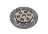 Диск зчеплення Toyota Corolla (95-) 2.0d (D=215mm) (TY43) PHC Valeo TY-43 (фото 4)