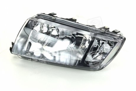 Фара лев. SK FABIA 99-07 TYC 20-6230-A5-2B