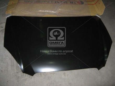 Капот KIA CARENS 07- TEMPEST 031 0268 280