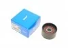 Ролик ремня ГРМ SKF VKM 22180