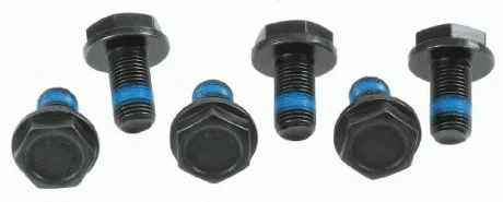Болт сцепления VAG 76- SACHS 3096 005 000