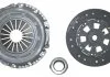 Комплект сцепления BMW (Пр-во SACHS) 3000 724 001