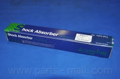 Амортизатор подв. PARTS-MALL PJA-R070