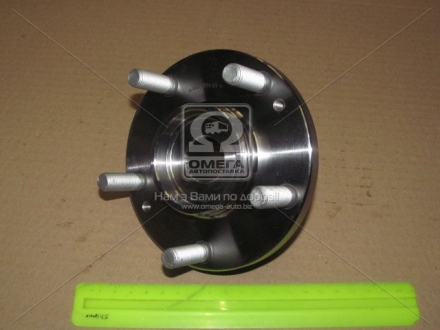 Ступица передняя (PMC-ESSENCE) PARTS-MALL HCMA-042