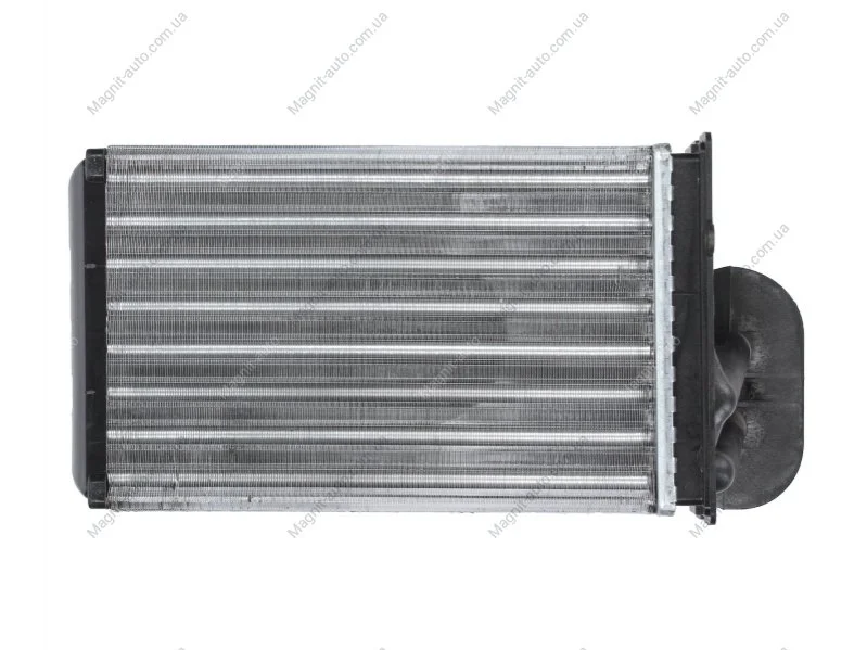 Радіатор пічки T4 2.5TDI (111kW) NISSENS 73977 (фото 1)