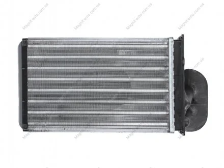 Радиатор печки T4 2.5TDI (111kW) NISSENS 73977