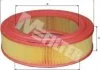 Фильтр воздушный MB (произ-во M-filter) M-FILTER A129 (фото 1)