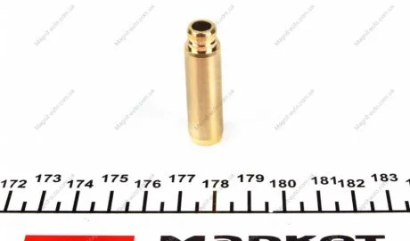 Направляюча клапана (вир-во) Metelli 01-2820