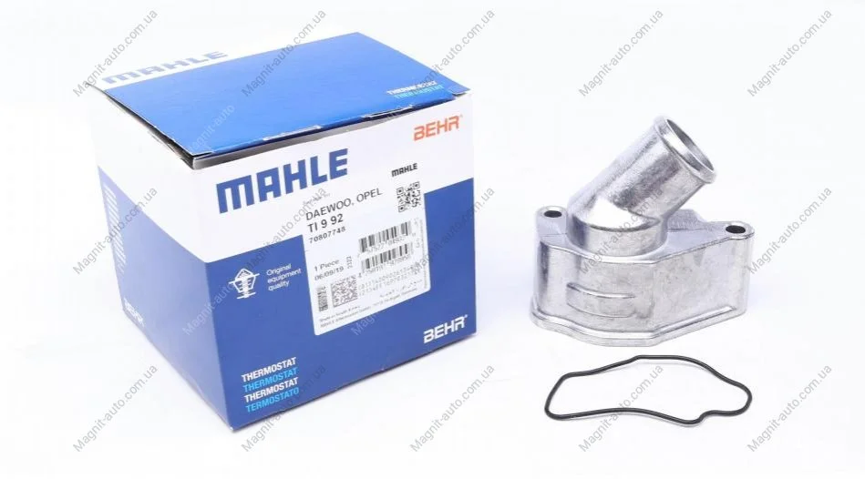 Термостат MAHLE / KNECHT TI 9 92 (фото 1)
