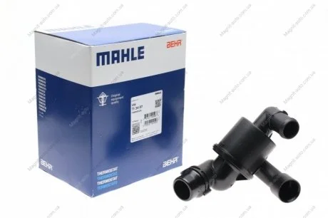 Термостат AUDI;SEAT;VW (пр-во Mahle) MAHLE / KNECHT TI 34 87