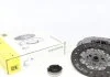Сцепление AUDI, SEAT, VW LuK 623 3227 00 (фото 1)
