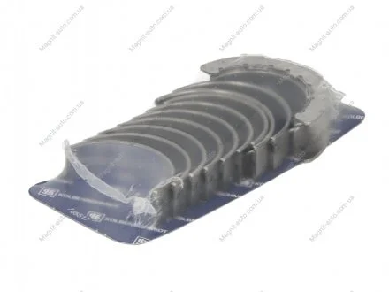 Вкладыши коренные BMW N42 (KS) KOLBENSCHMIDT 77946600