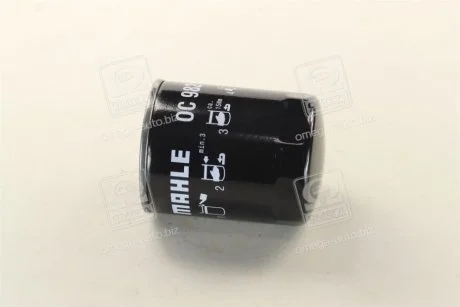 Фильтр масляный Mahle Subaru MAHLE / KNECHT OC982