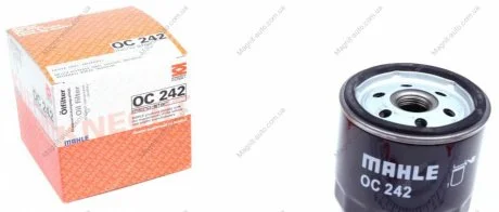 Фильтр масляный Mahle OPEL MAHLE / KNECHT OC242