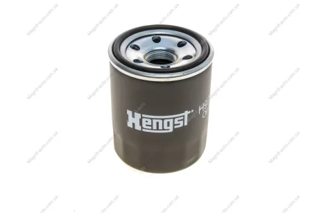 Фильтр масляный HENGST FILTER H97W08