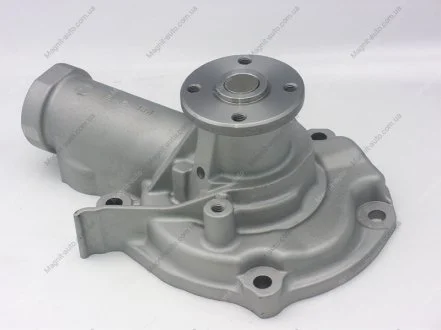 Насос водяний Mitsubishi Lancer VIII IX (98-), Outlander (03-) GMB GWM-81A