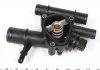 Термостат Opel; Renault (пр-во FEBI) FEBI BILSTEIN 24156 (фото 3)