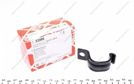 Кронштейн FEBI BILSTEIN 23366