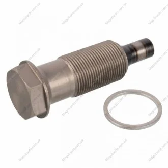 Натяжитель цепи MB M112 (Febi) FEBI BILSTEIN 18914