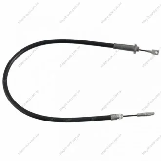 Трос ручного тормоза MB (пр-во FEBI) FEBI BILSTEIN 18118