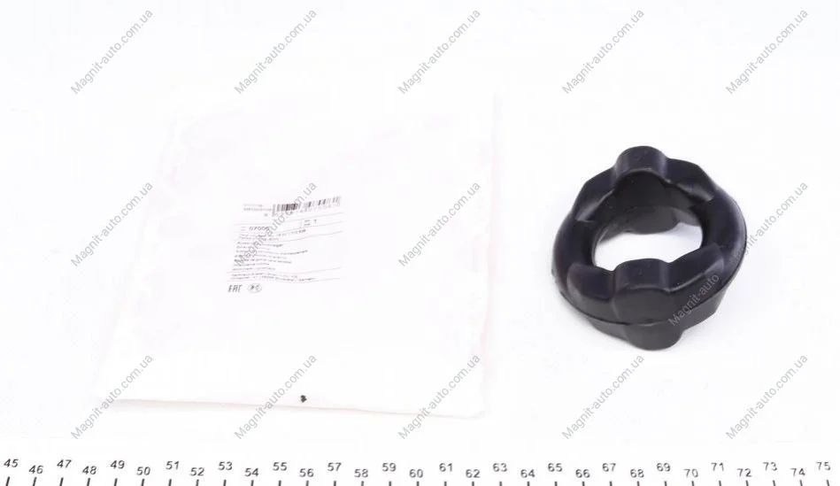 Кріплення глушника BMW 520 / BMW 318 / BMW 325 FEBI BILSTEIN 07006 (фото 1)