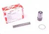 Натяжитель цепи FEBI BILSTEIN 02454
