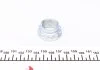 Гайка крепления колеса FEBI BILSTEIN 02346