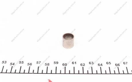 Втулка стартера VW-Audi (Febi) FEBI BILSTEIN 02181