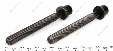 Болт гбц VAG 1,6D-2.5TD (FEBI) FEBI BILSTEIN 02116