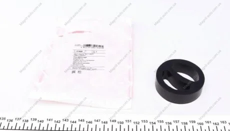 Кріплення глушника BMW 316 / BMW 318 / BMW 325 FEBI BILSTEIN 01620