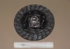 Диск сцепления SUBARU (пр-во) EXEDY FJD025UF
