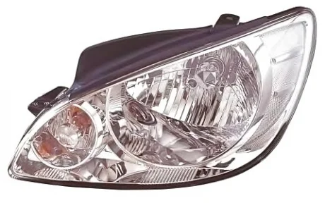 Основна фара праворуч, HYUNDAI Getz 05-10 DEPO 221-1141R-LD-EM