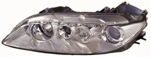 Основна фара праворуч, MAZDA 6 02-07 DEPO 216-1147R-LD-EM (фото 1)