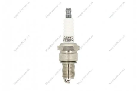 Свеча зажигания NICKEL DENSO W22EPU