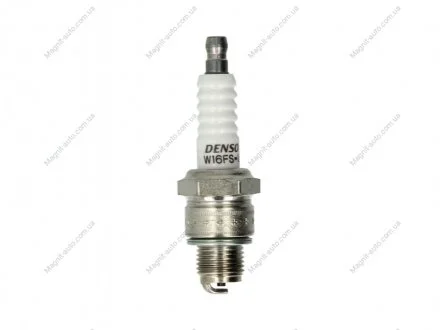 Свеча Denso Nickel (3034) DENSO W16FSU