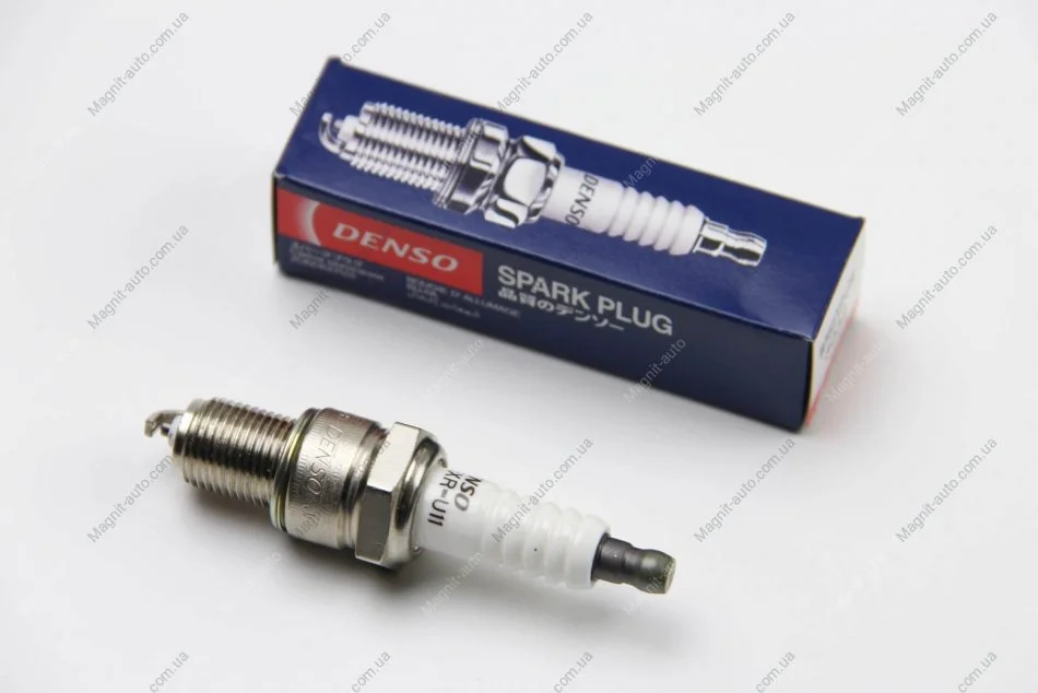 Свічка Denso Nickel (3032) DENSO W16EXRU11 (фото 1)