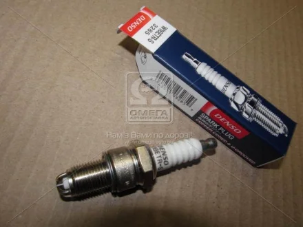 Свічка запалювання Denso Standard W16ETR-S DENSO W16ETRS