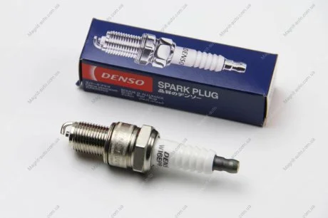 Свічка Denso Nickel (3201) DENSO W16EPRU11