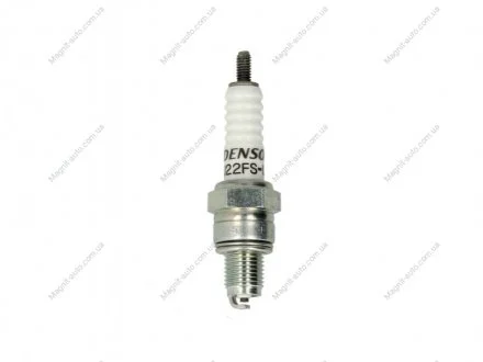 Свеча Denso Nickel (4006) DENSO U22FSU