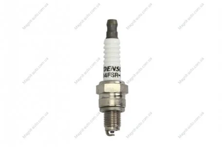 Свеча зажигания NICKEL (пр-во) DENSO U14FSRUB