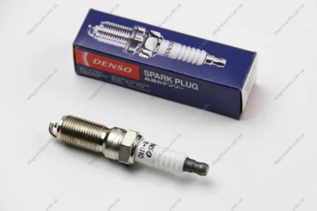Свеча зажигания DENSO T16VRU10