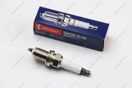Свеча зажигания NICKEL (пр-во) DENSO KJ14CRL11