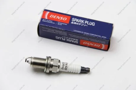 Свеча зажигания NICKEL DENSO K20RU