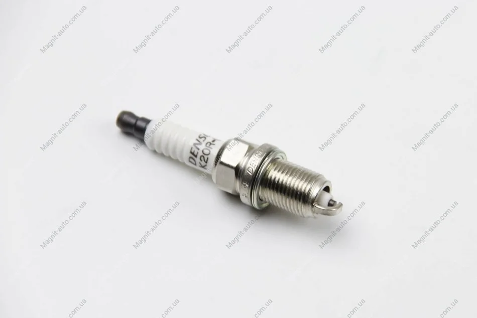 Свеча зажигания DENSO K20RU (фото 1)
