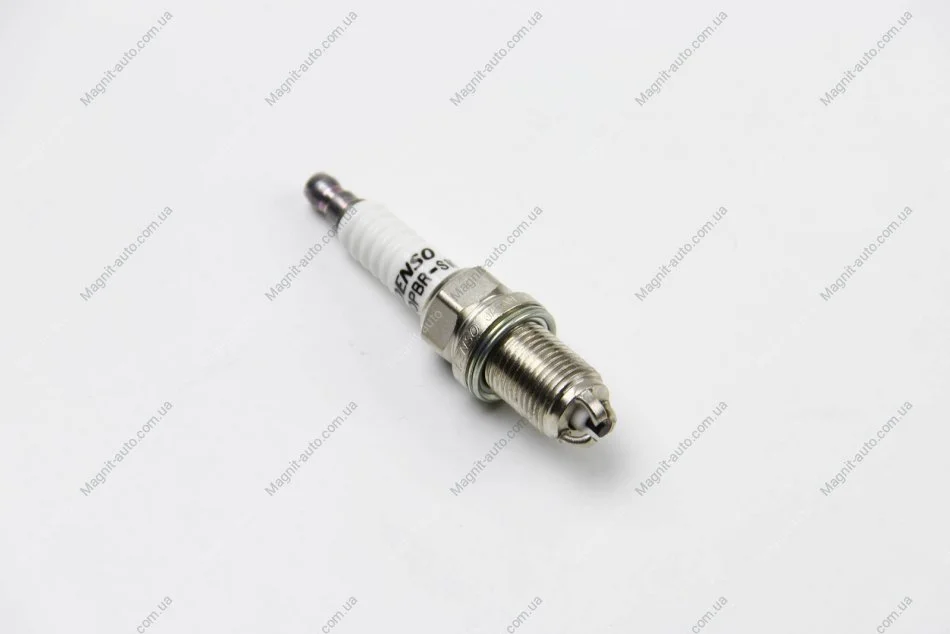 Свеча зажигания DENSO K20PBRS10 (фото 1)