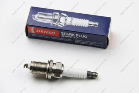 Свеча зажигания NICKEL DENSO K16RU11