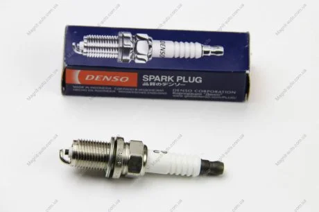 Свеча зажигания DENSO K16PRU