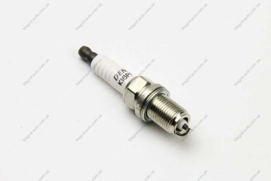 Свічка Denso Nickel (3191) DENSO K16PRU (фото 1)