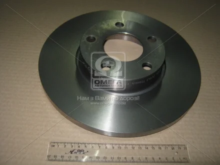 Диск тормозной передн. CIFAM 800-263