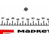 Стяжная гайка форсунки BOSCH F 00Z B20 002 (фото 3)